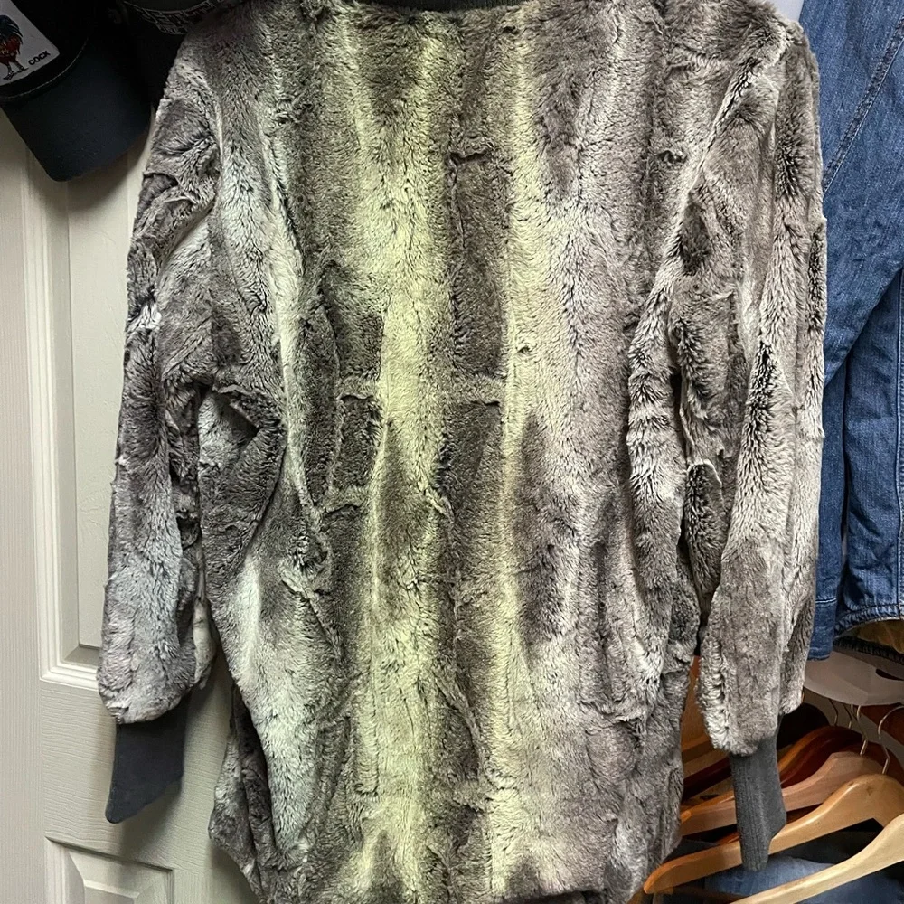 Splendid fur jacket - Picture 2 of 4